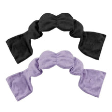 Load image into Gallery viewer, Weighted Sleep Mask for Deep Relaxation