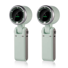 Load image into Gallery viewer, 【Extra 10% OFF】Hand Folding High-Speed Turbine Fan