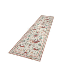 Load image into Gallery viewer, Christmas Long Floor Runner