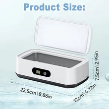 Load image into Gallery viewer, Digital Eyeglasses Cleaning Machine