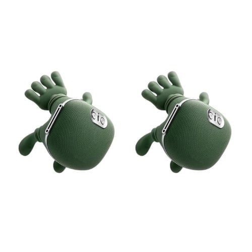 The Bionic 3D Neck & Shoulder Massager with Smart Heat
