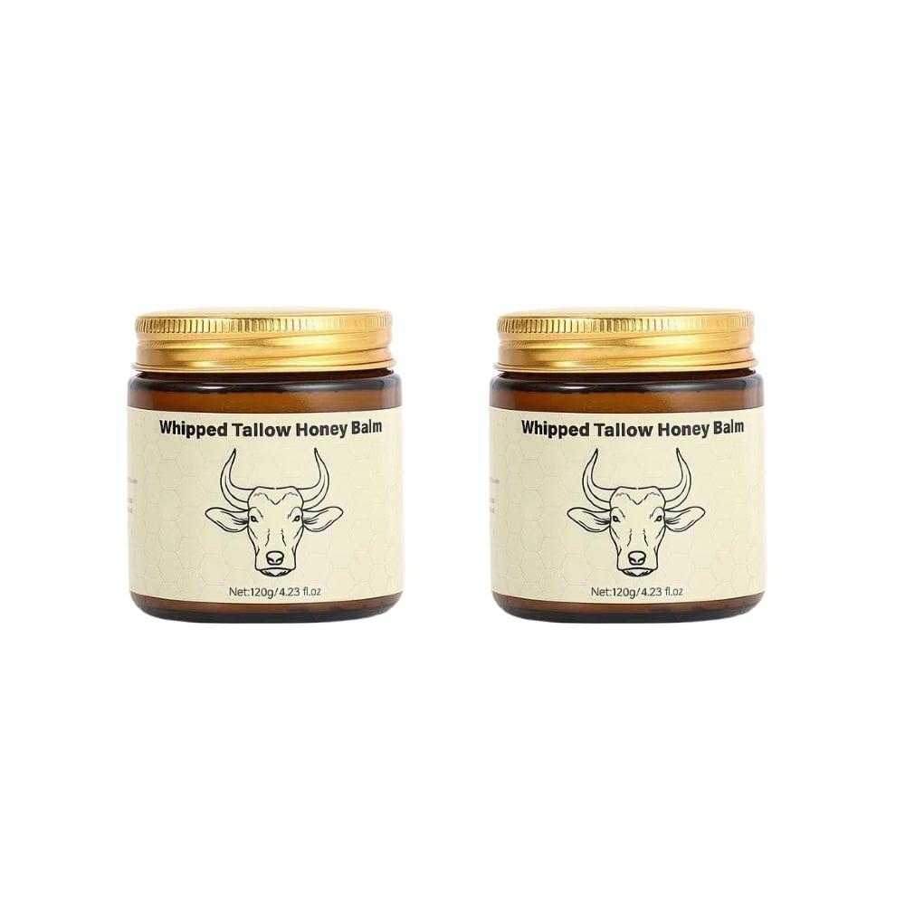Beef Tallow Moisturizing Balm
