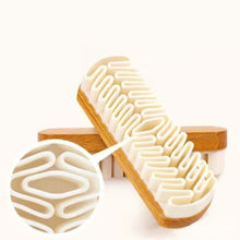 Load image into Gallery viewer, Rubber Shoe Brush