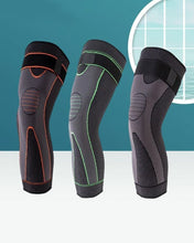 Load image into Gallery viewer, 🔥Hot Sale🌟Tourmaline Acupressure Self-Heating Knee Sleeve