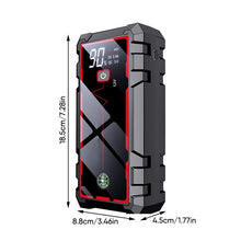 Load image into Gallery viewer, 12V Jump Starter Car Battery