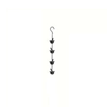 Load image into Gallery viewer, Vintage Bird Shaped Rain Chain