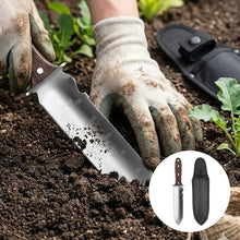 Load image into Gallery viewer, Hori Hori Soil Knife for Gardening