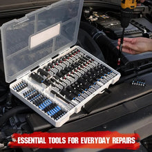 Load image into Gallery viewer, Magnetic Impact Nut Driver Set