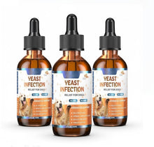 Load image into Gallery viewer, Puppy Yeast Relief Agent