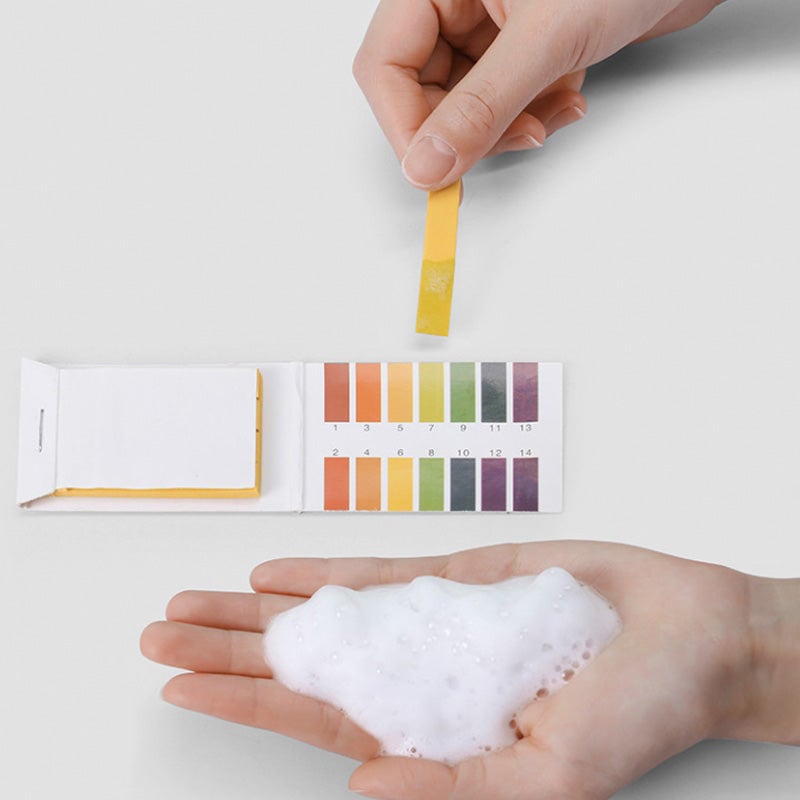 Foam White Shoe Cleaner
