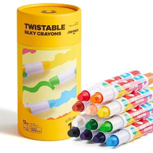 Load image into Gallery viewer, Water-soluble oil pastels