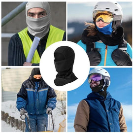 Thermal Windproof Balaclava | Ultimate Protection Against the Cold