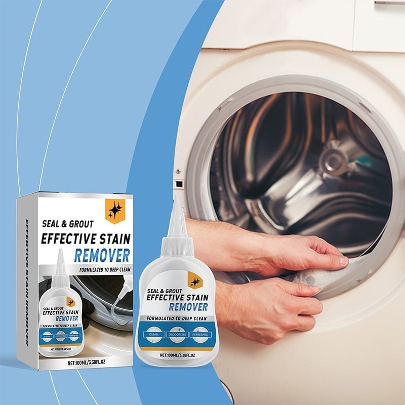 Mold Stain Remover Gel Cleaner👍