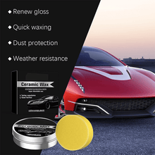 Load image into Gallery viewer, Ceramic Coating Wax