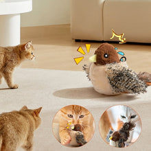 Load image into Gallery viewer, Upgraded Simulated Chirping Bird