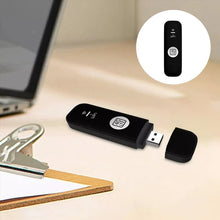Load image into Gallery viewer, Global Version Portable 4G Wireless WiFi