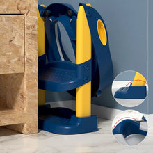 Load image into Gallery viewer, Baby Potty Training Seat