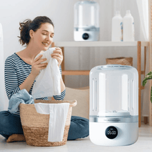 Load image into Gallery viewer, Portable Turbo Washing Cup