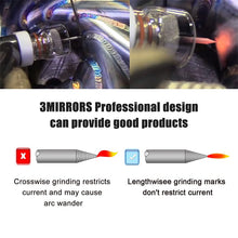 Load image into Gallery viewer, Sakerplus Tungsten Electrode Sharpener