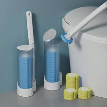 Load image into Gallery viewer, 💦Disposable Toilet Cleaning System💦