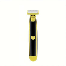 Load image into Gallery viewer, Full Body Washed Wet &amp; Dry Shaver