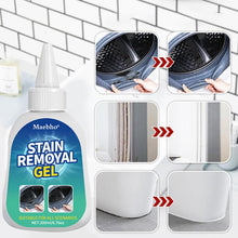 Load image into Gallery viewer, Washing machine mildew remover