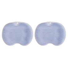 Load image into Gallery viewer, Shower Foot &amp; Back Scrubber, Massage Pad