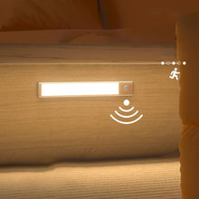 Load image into Gallery viewer, Rechargeable Motion Sensor Led Lights1