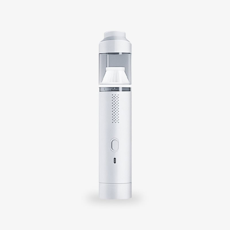 Slim V8 Mate Cordless Car Vacuum