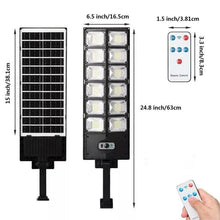 Load image into Gallery viewer, Solar Street Lights