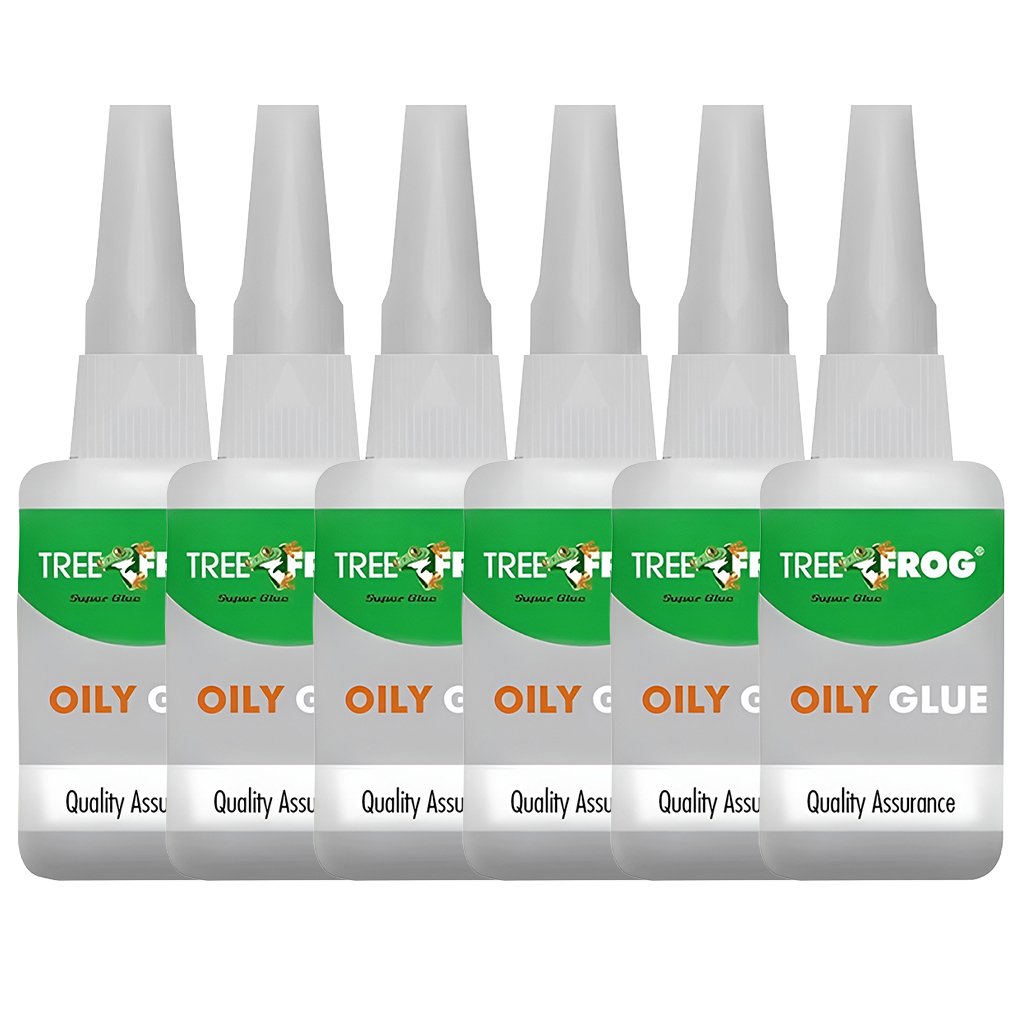 Powerful universal glue