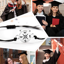 Load image into Gallery viewer, Graduation Commemorative Bracelet