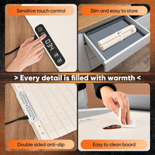 Load image into Gallery viewer, SAKER Food Warming Mat