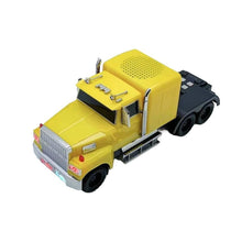 Load image into Gallery viewer, Replica Truck Bluetooth Speaker