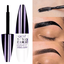 Load image into Gallery viewer, Peel-off eyebrow dye gel