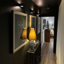 Load image into Gallery viewer, Rechargeable LED Wall Light