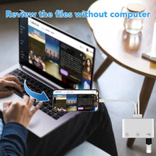 Load image into Gallery viewer, All-in-one Mobile Card Reader