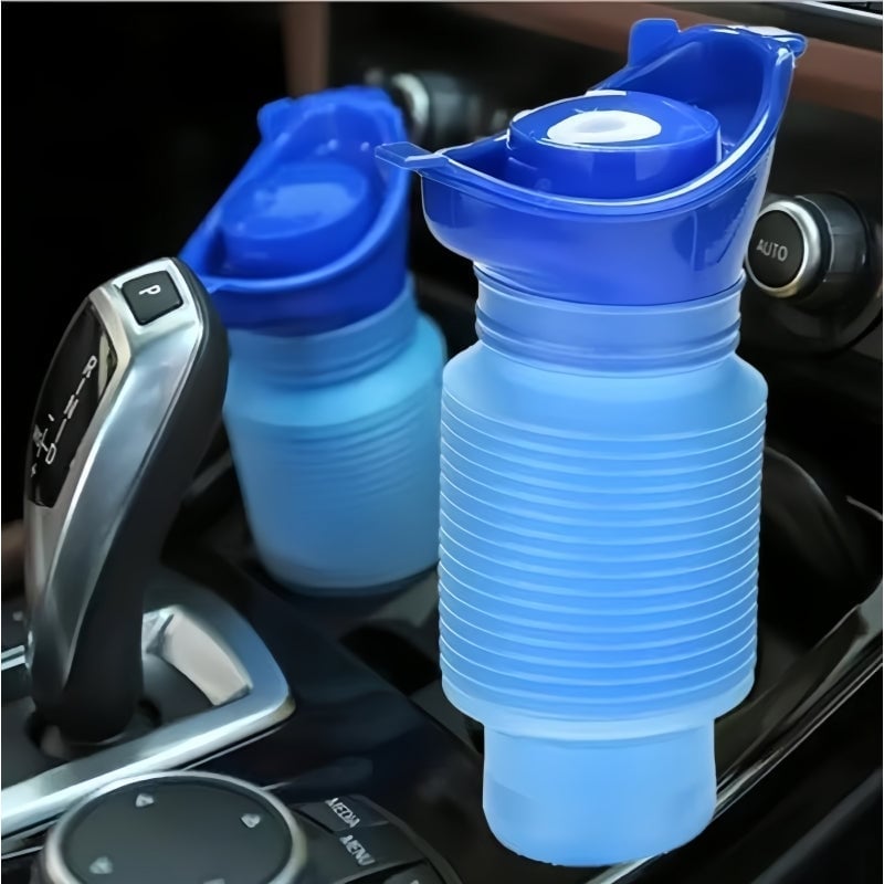 Collapsible Portable Urinal