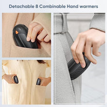 Load image into Gallery viewer, 🧤2-in-1 Portable Hand Warmers 🔥