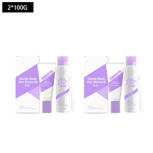 Load image into Gallery viewer, Gentle Hair Removal Cream