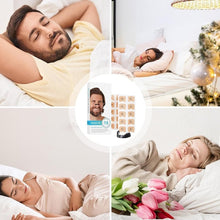 Load image into Gallery viewer, Breathing expansion anti-snoring device