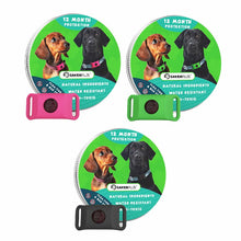Load image into Gallery viewer, Sakerplus 12 Months Flea and Tick Free