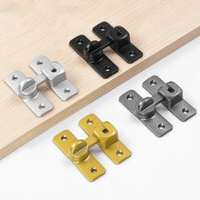Load image into Gallery viewer, Aluminum Alloy Flip Latch