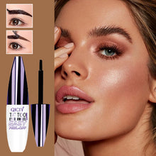 Load image into Gallery viewer, Waterproof Eyebrow Gel
