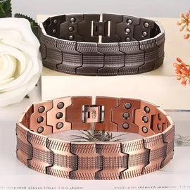Copper Bracelet for Men