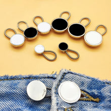 Load image into Gallery viewer, Adjustable Pant Waistband Extender Button (24 Pcs)
