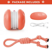 Load image into Gallery viewer, Interactive Dog Toys