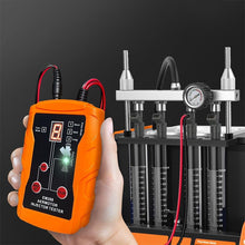 Load image into Gallery viewer, Aless™ Fuel Injector Cleaning Tester