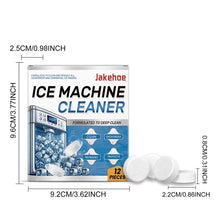 Load image into Gallery viewer, ✨ Ice Machine Cleaner