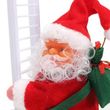 Load image into Gallery viewer, (🎄CHRISTMAS HOT SALE NOW-50% OFF)Climbing Santa Claus